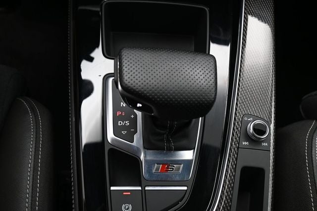 2023 Audi S5 Sportback Premium Plus quattro