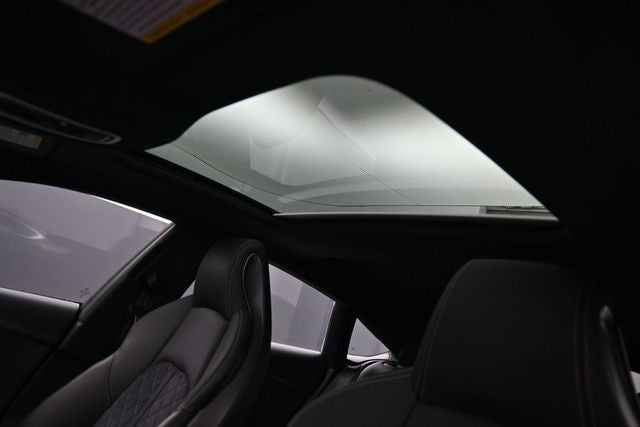2023 Audi S5 Sportback Premium Plus quattro