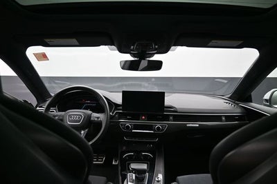 2023 Audi S5 Sportback Premium Plus quattro