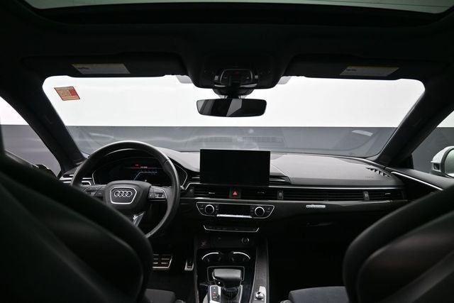 2023 Audi S5 Sportback Premium Plus quattro
