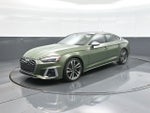 2023 Audi S5 Sportback Premium Plus quattro