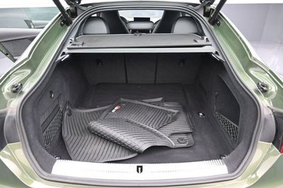 2023 Audi S5 Sportback Premium Plus quattro