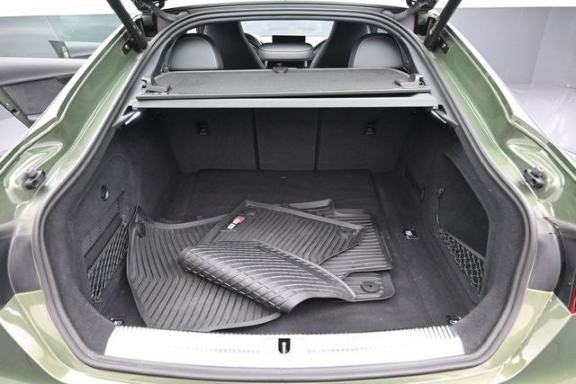 2023 Audi S5 Sportback Premium Plus quattro