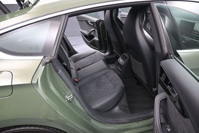 2023 Audi S5 Sportback Premium Plus quattro