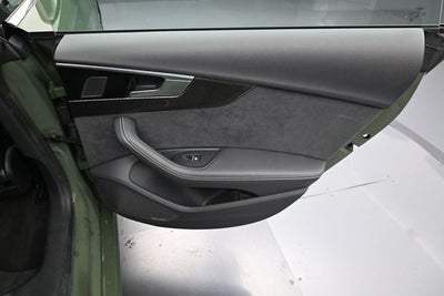 2023 Audi S5 Sportback Premium Plus quattro