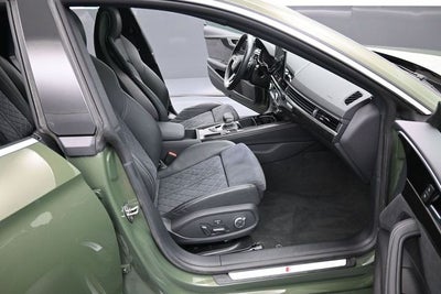 2023 Audi S5 Sportback Premium Plus quattro