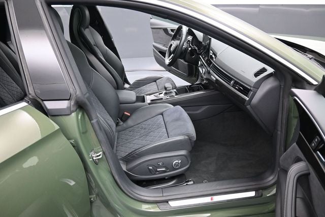 2023 Audi S5 Sportback Premium Plus quattro
