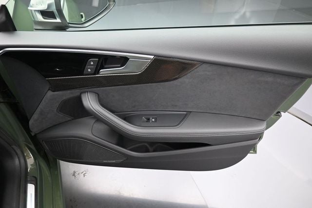 2023 Audi S5 Sportback Premium Plus quattro