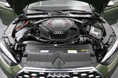 2023 Audi S5 Sportback Premium Plus quattro