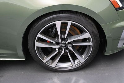 2023 Audi S5 Sportback Premium Plus quattro
