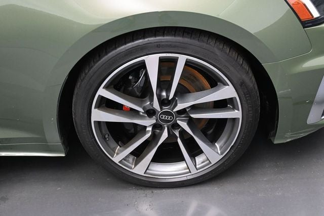 2023 Audi S5 Sportback Premium Plus quattro