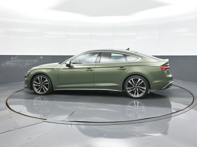 2023 Audi S5 Sportback Premium Plus quattro