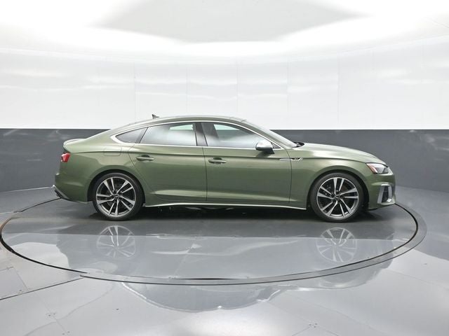2023 Audi S5 Sportback Premium Plus quattro