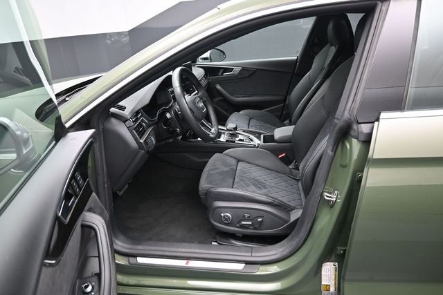2023 Audi S5 Sportback Premium Plus quattro