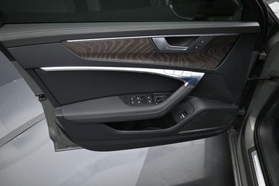 2023 Audi A6 45 Premium Plus quattro