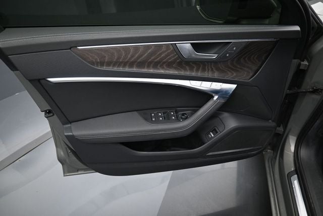2023 Audi A6 45 Premium Plus quattro