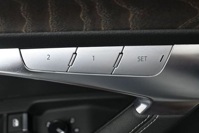 2023 Audi A6 45 Premium Plus quattro