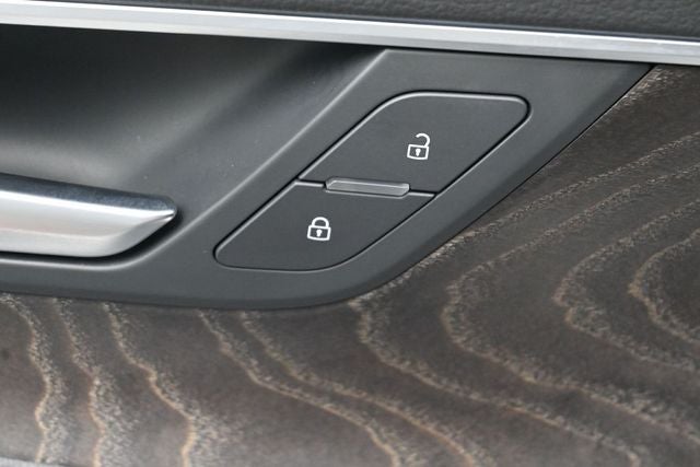 2023 Audi A6 45 Premium Plus quattro
