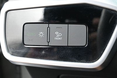 2023 Audi A6 45 Premium Plus quattro