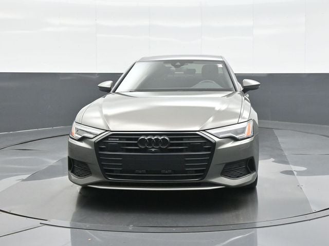 2023 Audi A6 45 Premium Plus quattro