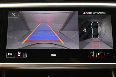 2023 Audi A6 45 Premium Plus quattro