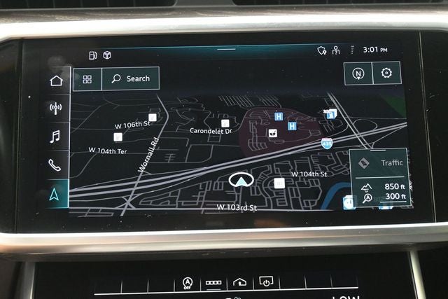 2023 Audi A6 45 Premium Plus quattro