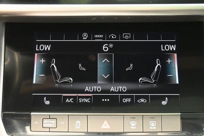 2023 Audi A6 45 Premium Plus quattro