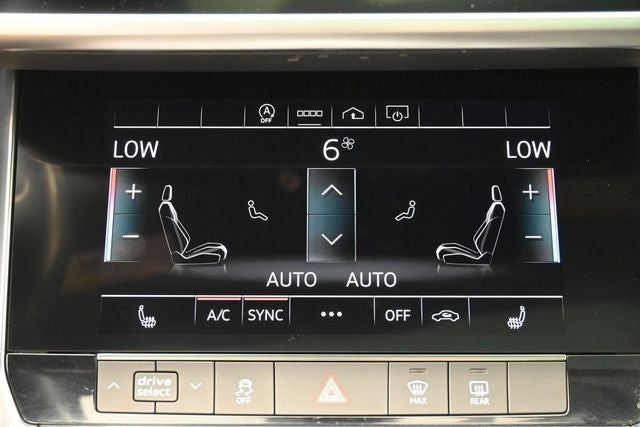 2023 Audi A6 45 Premium Plus quattro
