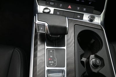 2023 Audi A6 45 Premium Plus quattro