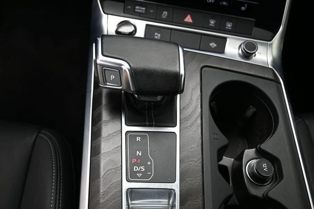 2023 Audi A6 45 Premium Plus quattro