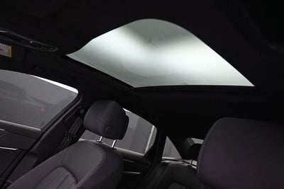 2023 Audi A6 45 Premium Plus quattro