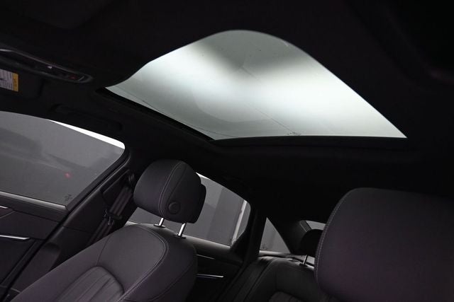2023 Audi A6 45 Premium Plus quattro