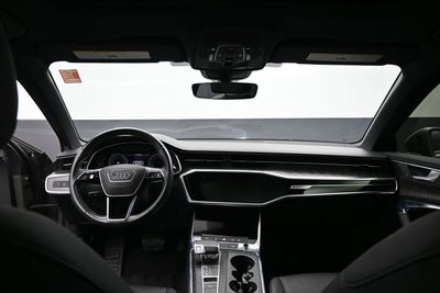 2023 Audi A6 45 Premium Plus quattro