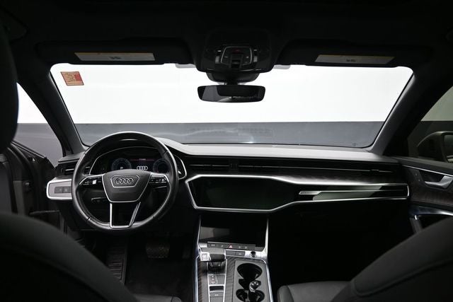 2023 Audi A6 45 Premium Plus quattro