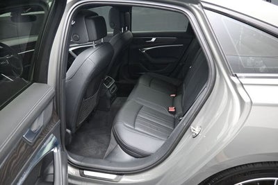 2023 Audi A6 45 Premium Plus quattro