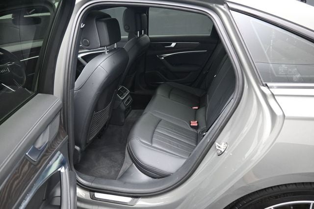 2023 Audi A6 45 Premium Plus quattro