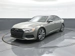 2023 Audi A6 45 Premium Plus quattro