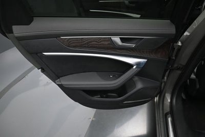 2023 Audi A6 45 Premium Plus quattro