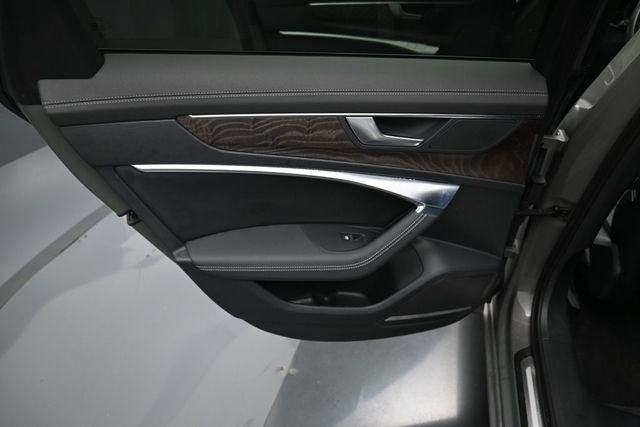 2023 Audi A6 45 Premium Plus quattro