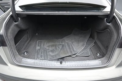 2023 Audi A6 45 Premium Plus quattro
