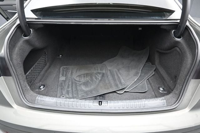 2023 Audi A6 45 Premium Plus quattro