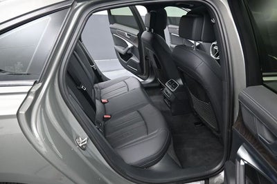 2023 Audi A6 45 Premium Plus quattro