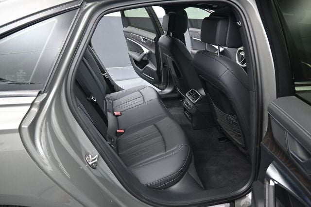 2023 Audi A6 45 Premium Plus quattro