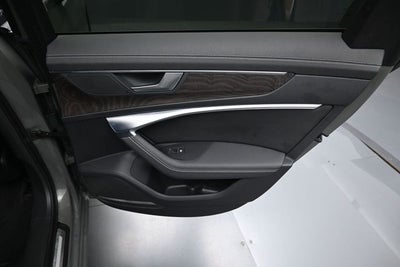 2023 Audi A6 45 Premium Plus quattro