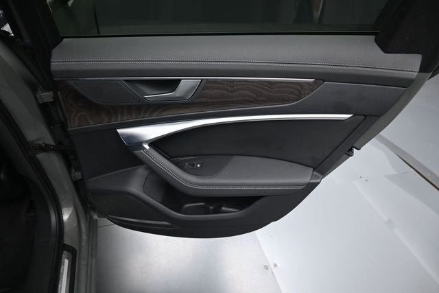 2023 Audi A6 45 Premium Plus quattro