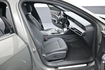2023 Audi A6 45 Premium Plus quattro