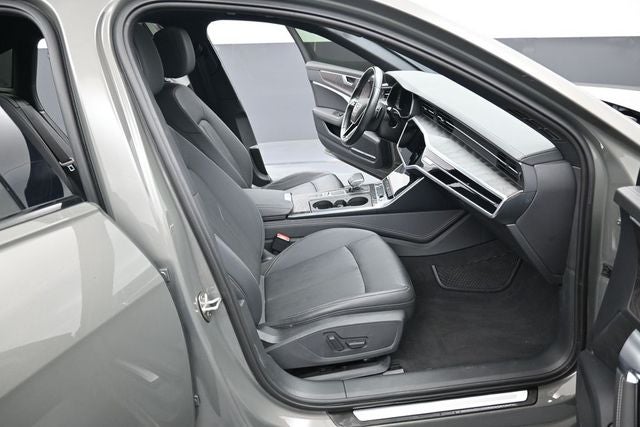 2023 Audi A6 45 Premium Plus quattro