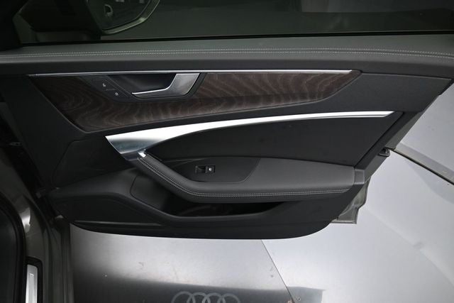 2023 Audi A6 45 Premium Plus quattro