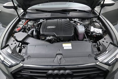 2023 Audi A6 45 Premium Plus quattro
