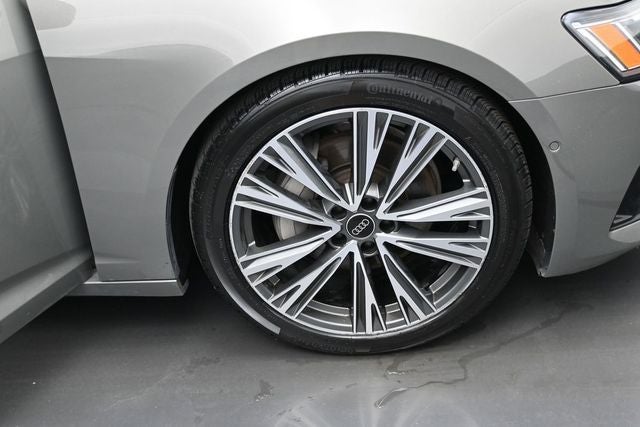 2023 Audi A6 45 Premium Plus quattro